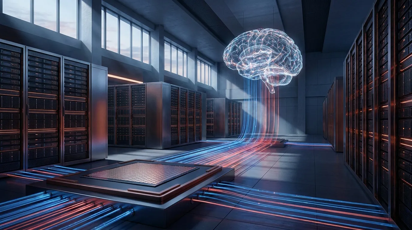 AMD will supply Anthropic with gigawatt-scale AI infrastructure and may invest up to $5 billion as competition in the AI chip market intensifies.